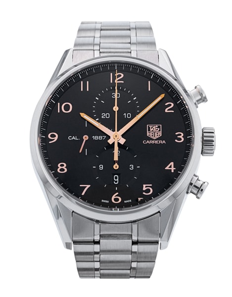 Tag Heuer Carrera CAR2014.BA0796